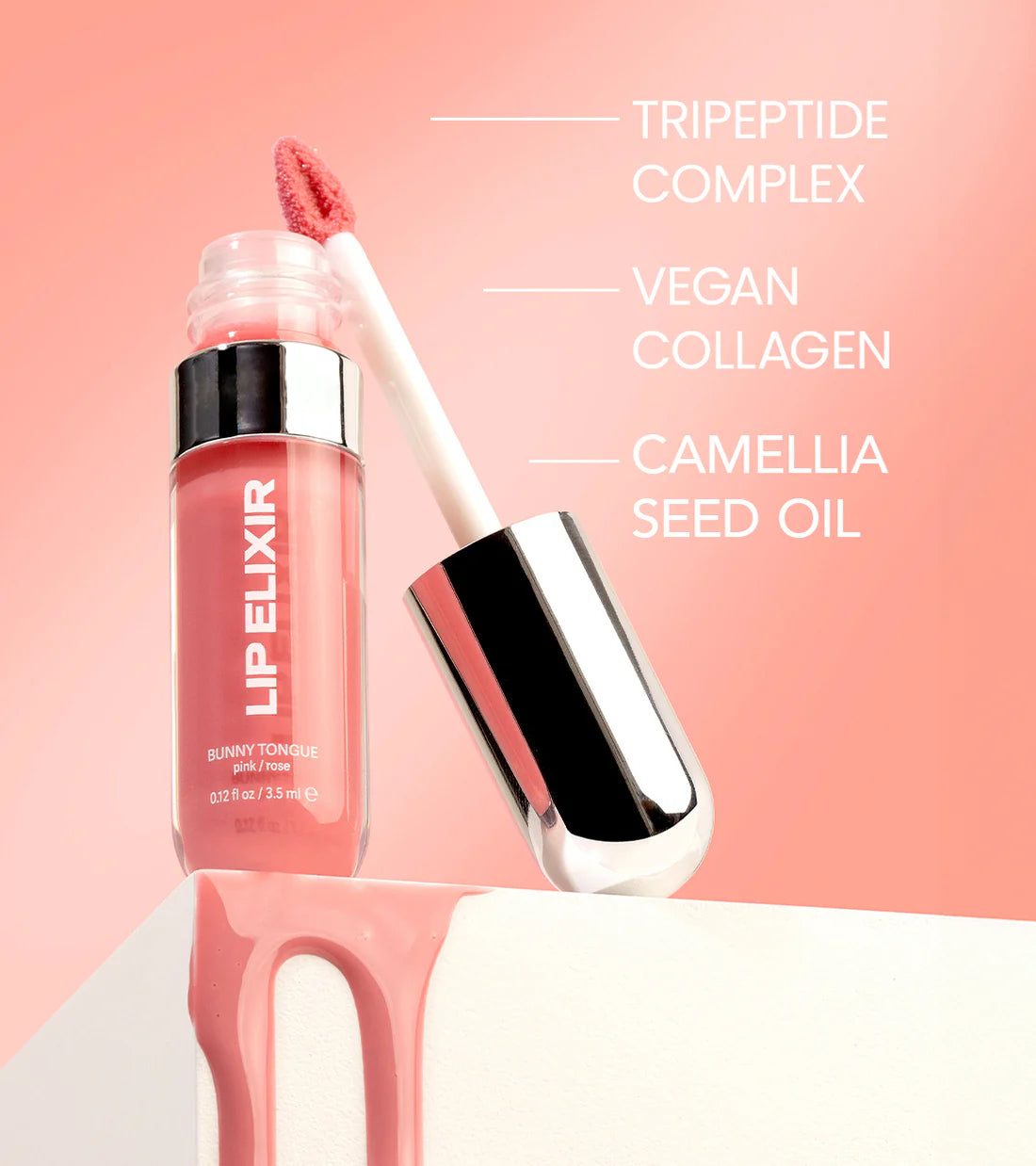 LIP GLAZE ELEXIR®