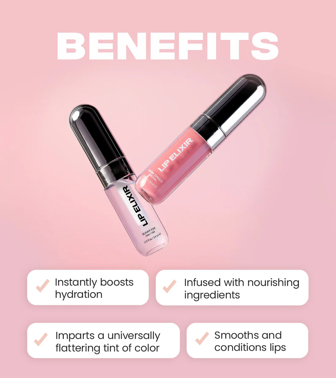 LIP GLAZE ELEXIR®