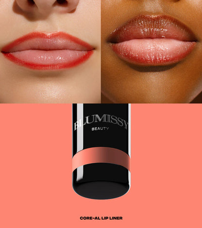 LIP LINER STAY-N