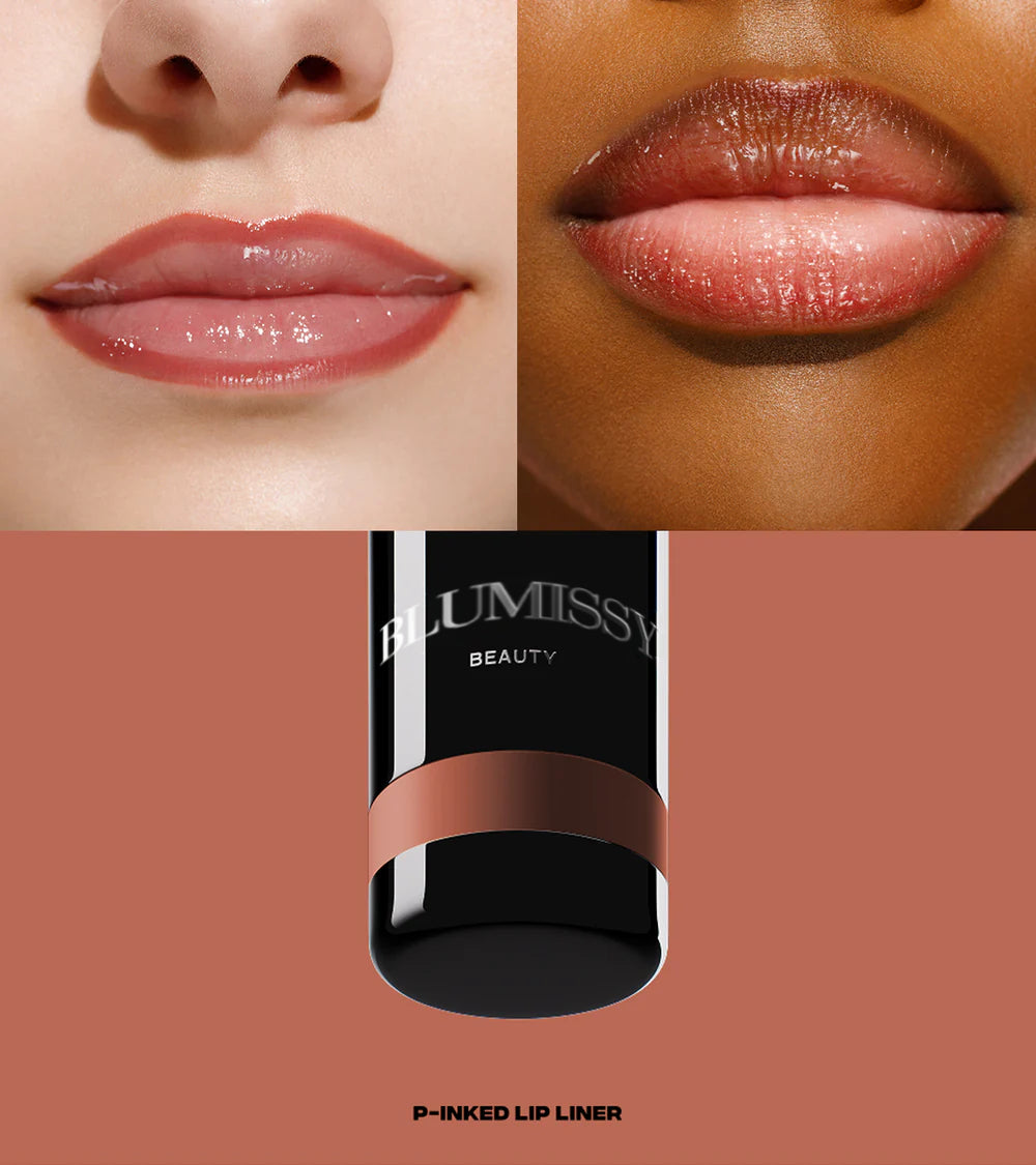 LIP LINER STAY-N