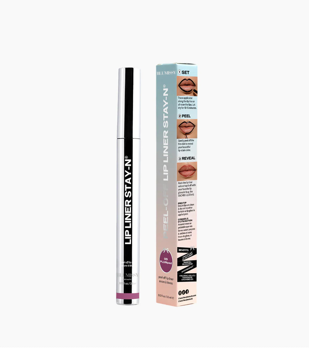 LIP LINER STAY-N