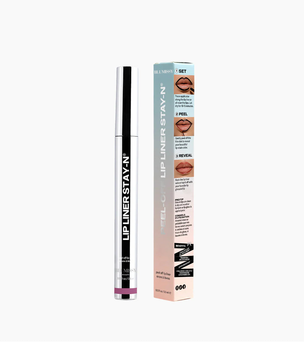 LIP LINER STAY-N®