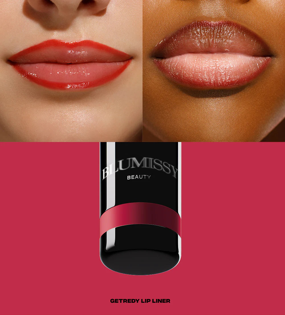 LIP LINER STAY-N