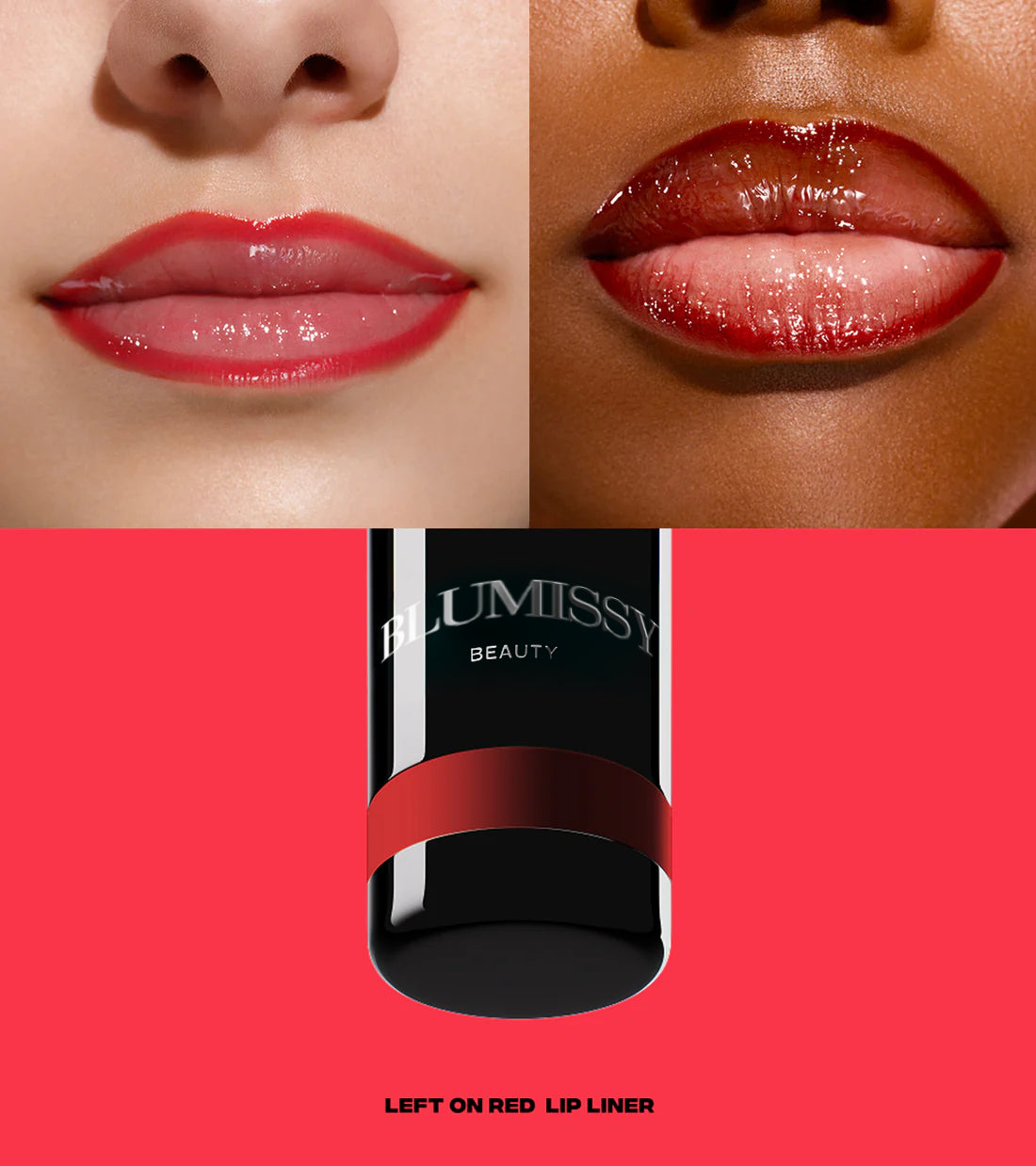LIP LINER STAY-N